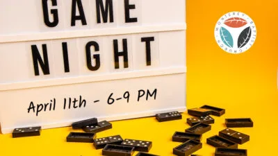 Game Night